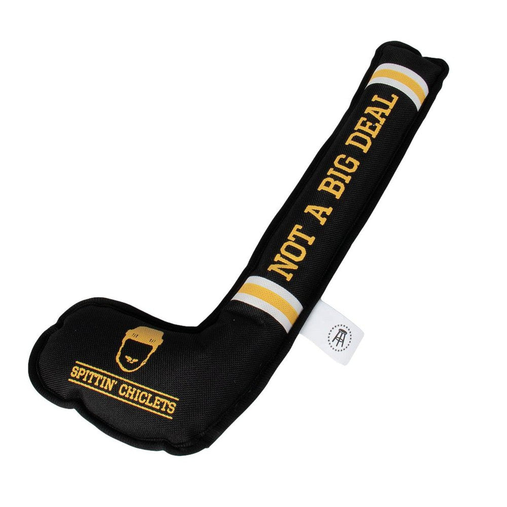Spittin Chiclets Dog Toy-Pets-Spittin Chiclets-Black-One Size-Barstool Sports