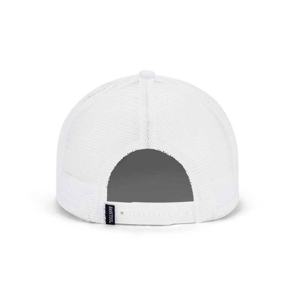 Barstool Sports Retro Trucker Hat-Hats-Barstool Sports-Barstool Sports