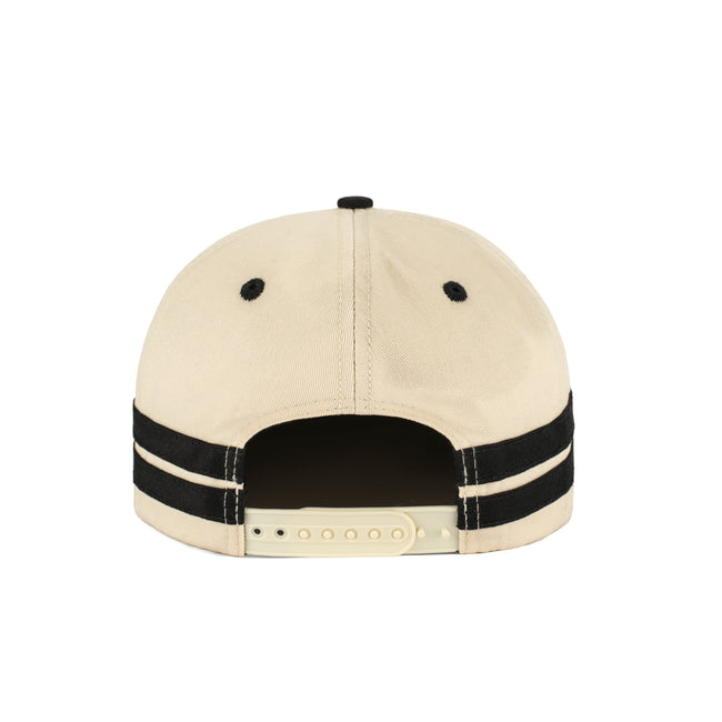 The Boys Striped Retro Hat-Hats-Bussin With The Boys-Barstool Sports