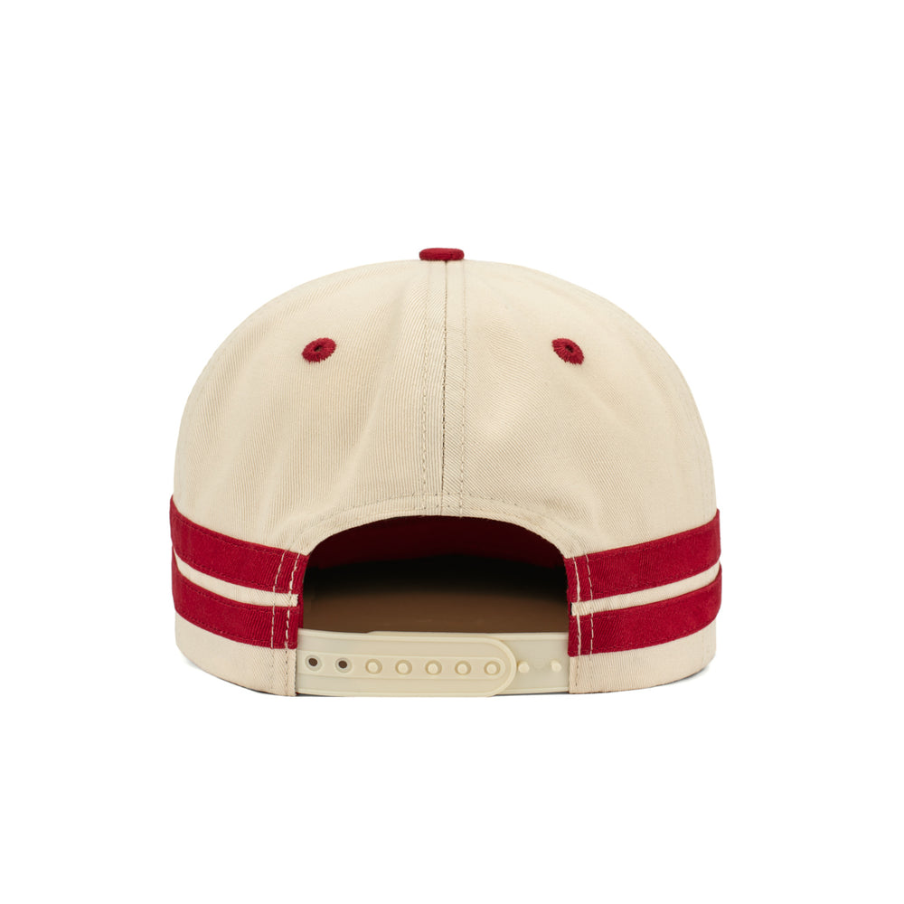 The Boys Striped Retro Hat-Bussin With The Boys Hats, Clothing & Merch –  Barstool Sports