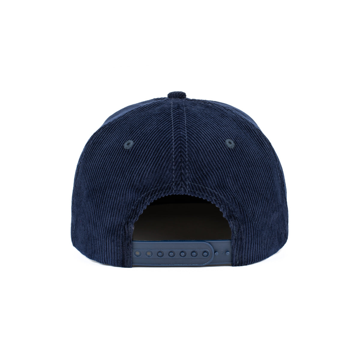 Barstool Sports Corduroy Hat-Hats-Barstool Sports-Navy-One Size-Barstool Sports