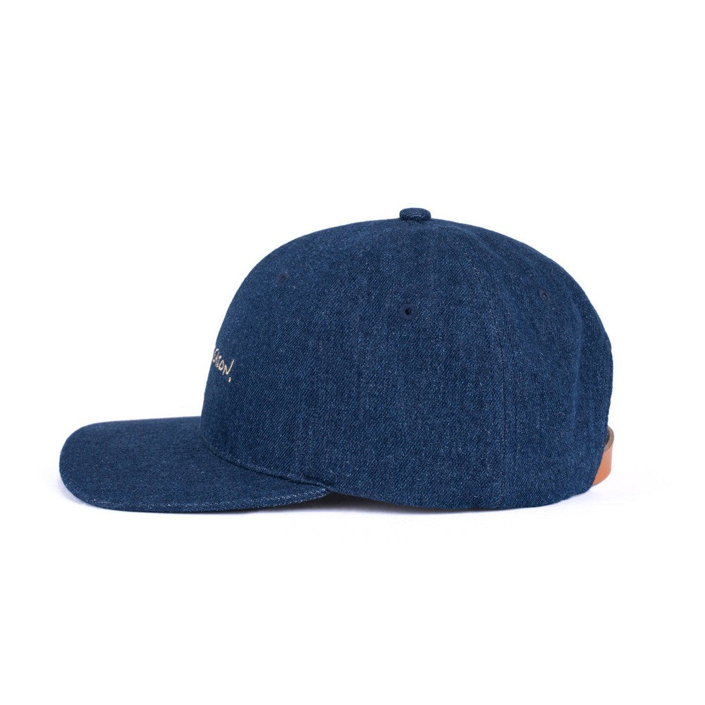 Sad Boy Season Denim Hat-Hats-KFC Radio-Blue-One Size-Barstool Sports