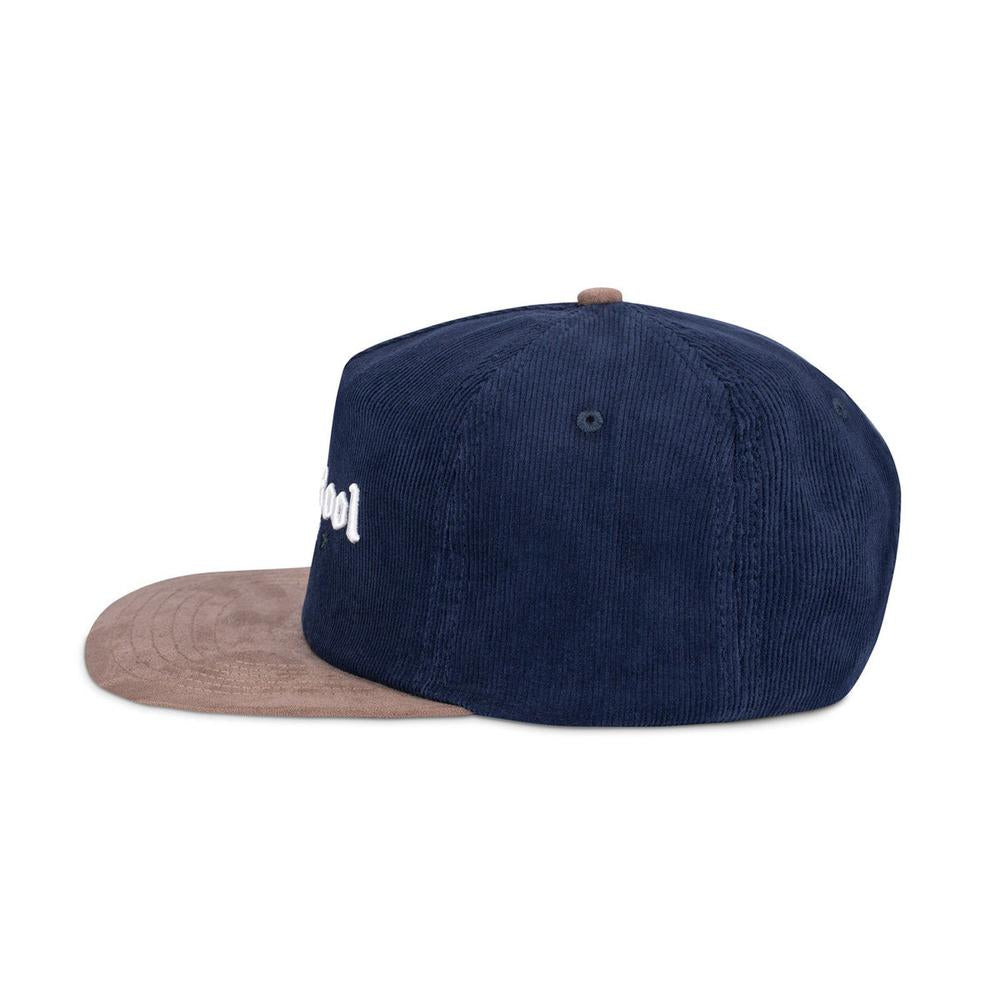 Barstool Golf Olde Corduroy Hat-Hats-Fore Play-Barstool Sports