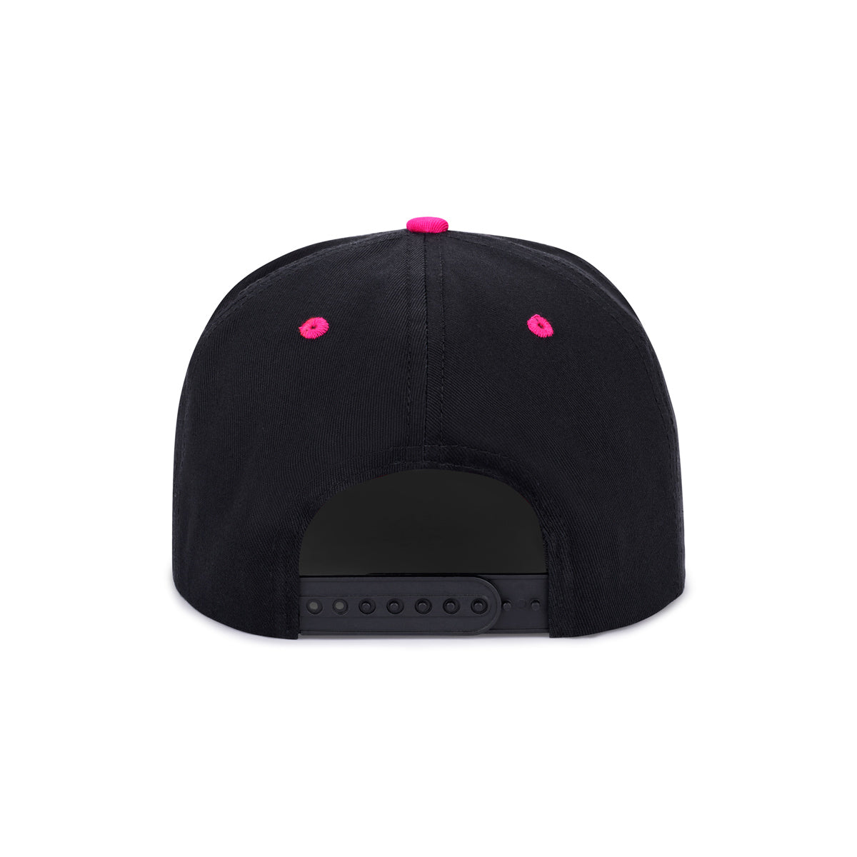 Pink Whitney Crest Retro Snapback Hat-Hats-Pink Whitney-Barstool Sports