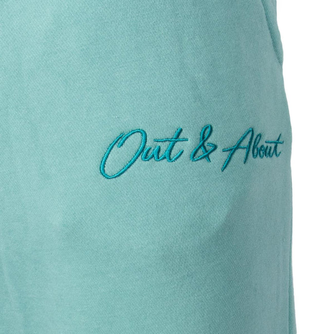 Out & About Embroidered Logo Sweat Set-Bundles-Out & About-Barstool Sports
