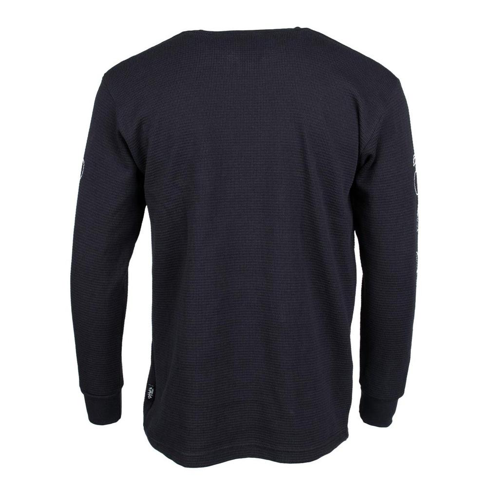 Chicks In The Office Long Sleeve Thermal Chicks in the Office