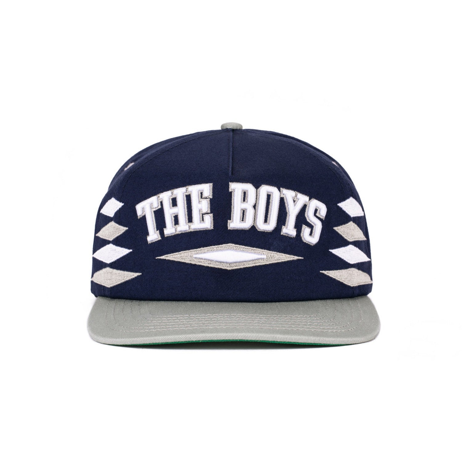 Negro League Stars Fitted Vintage Hat Hat Cap Size 7 5/8