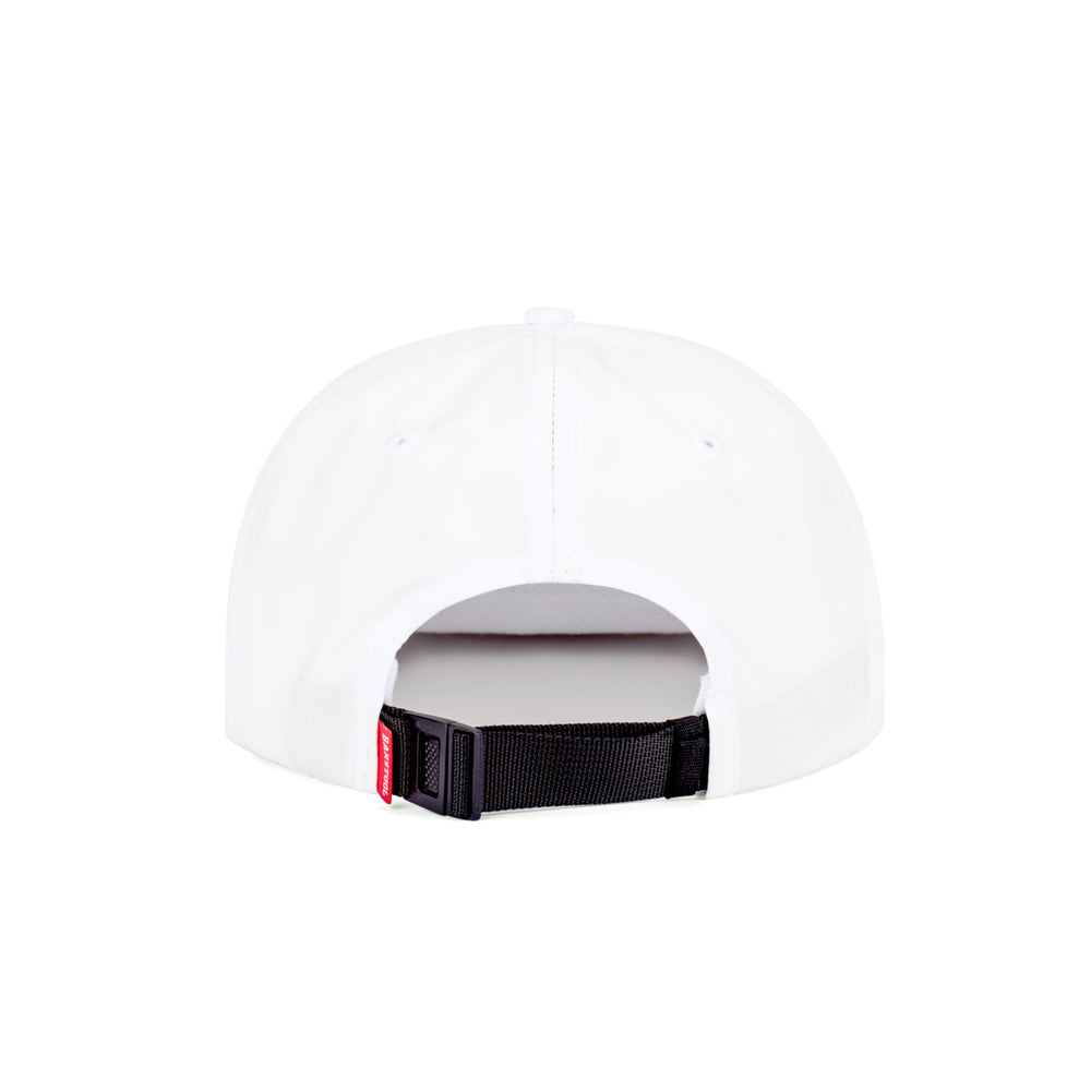 Barstool Scottsdale Nylon Rope Hat-Hats-Barstool Sports-White-One Size-Barstool Sports
