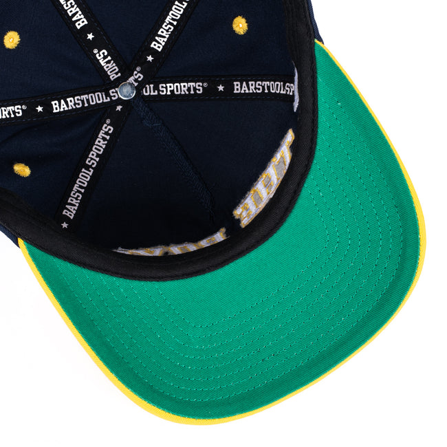 The Boys Diamond Retro Hat-Hats-Bussin With The Boys-Barstool Sports