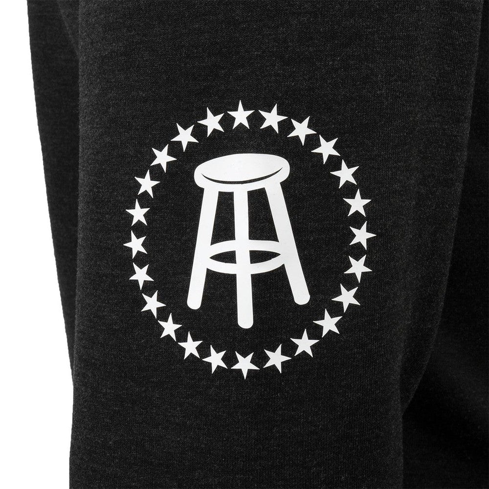 Legends x Pardon My Take Hawthorne Tech Hoodie-Hoodies & Sweatshirts-Pardon My Take-Barstool Sports