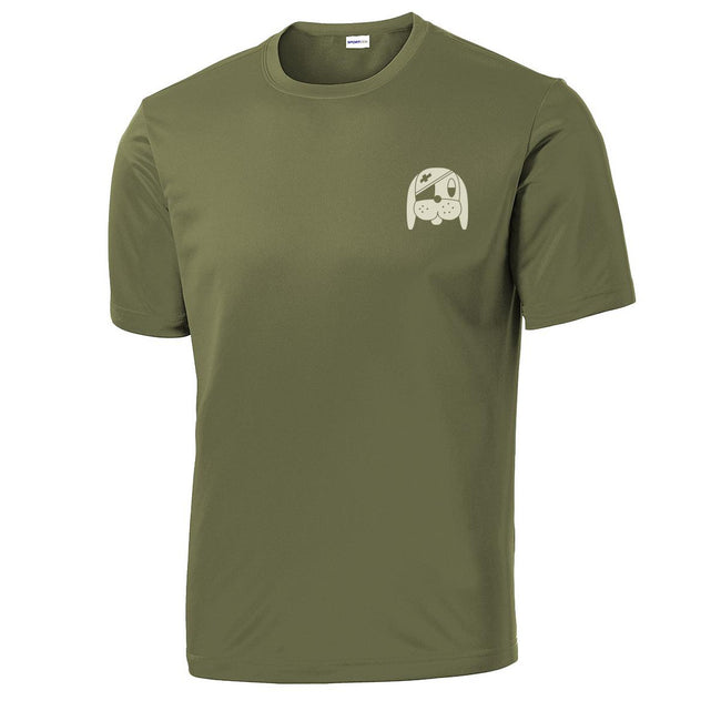 ZBT Uniform Tee-T-Shirts-Zero Blog Thirty-Green-S-Barstool Sports