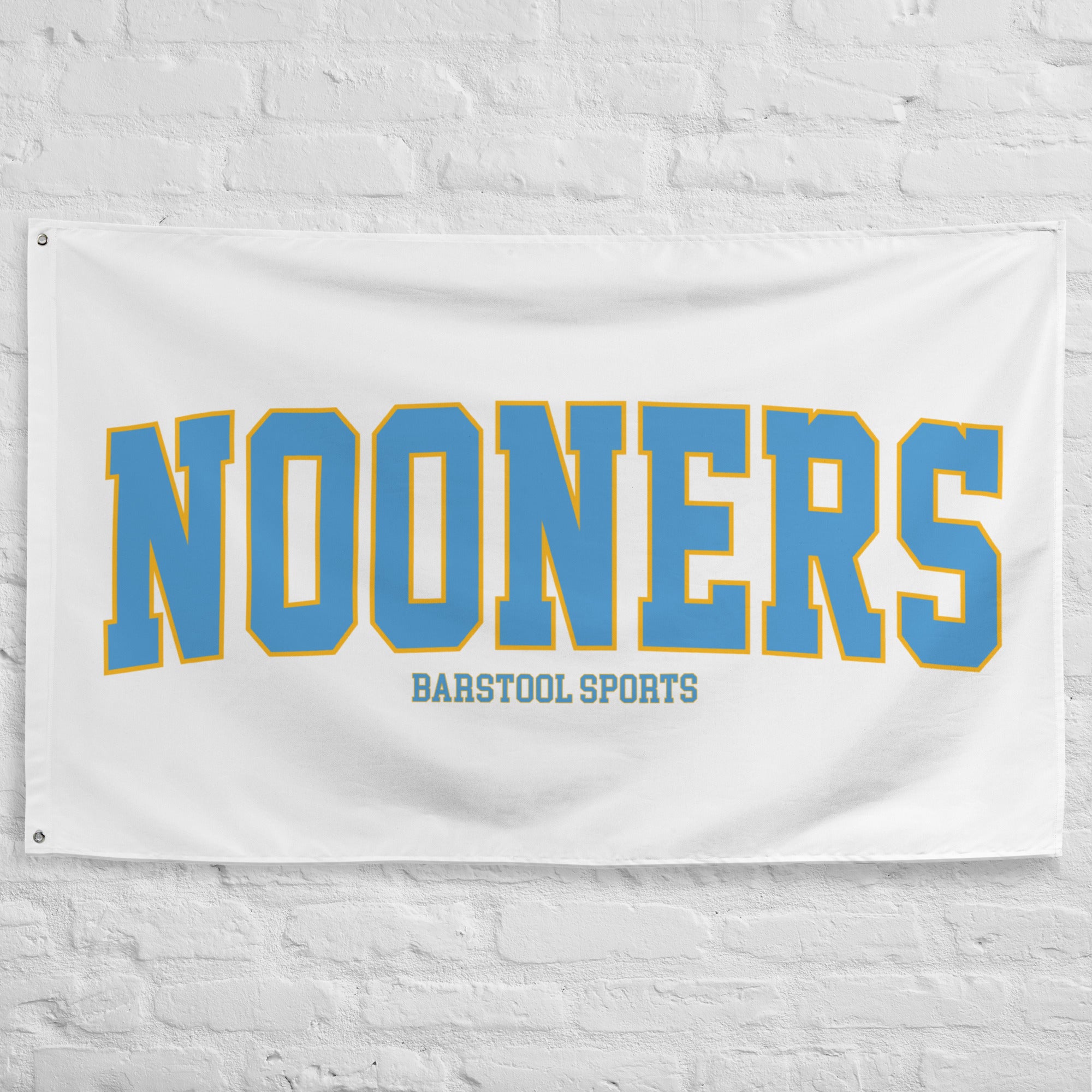 Nooners Flag-Flags-Nooners-Barstool Sports