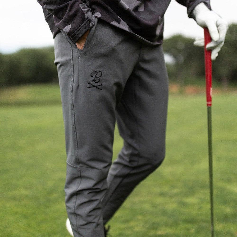 UNRL x BG Performance Pants-Pants-Fore Play-Barstool Sports