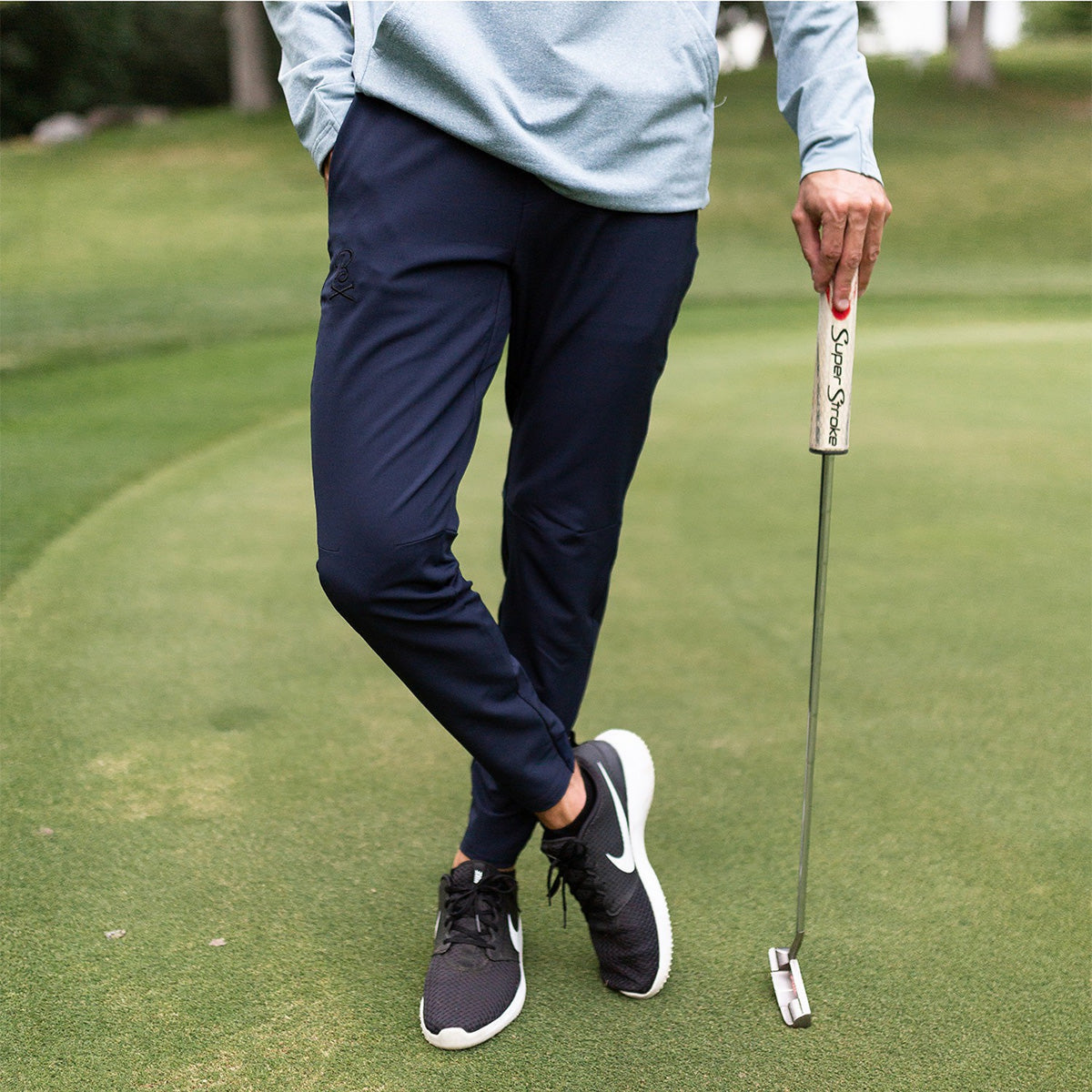 Nike Women Slim Fit Golf Pants  Golf Tennis Sportswear Clothes