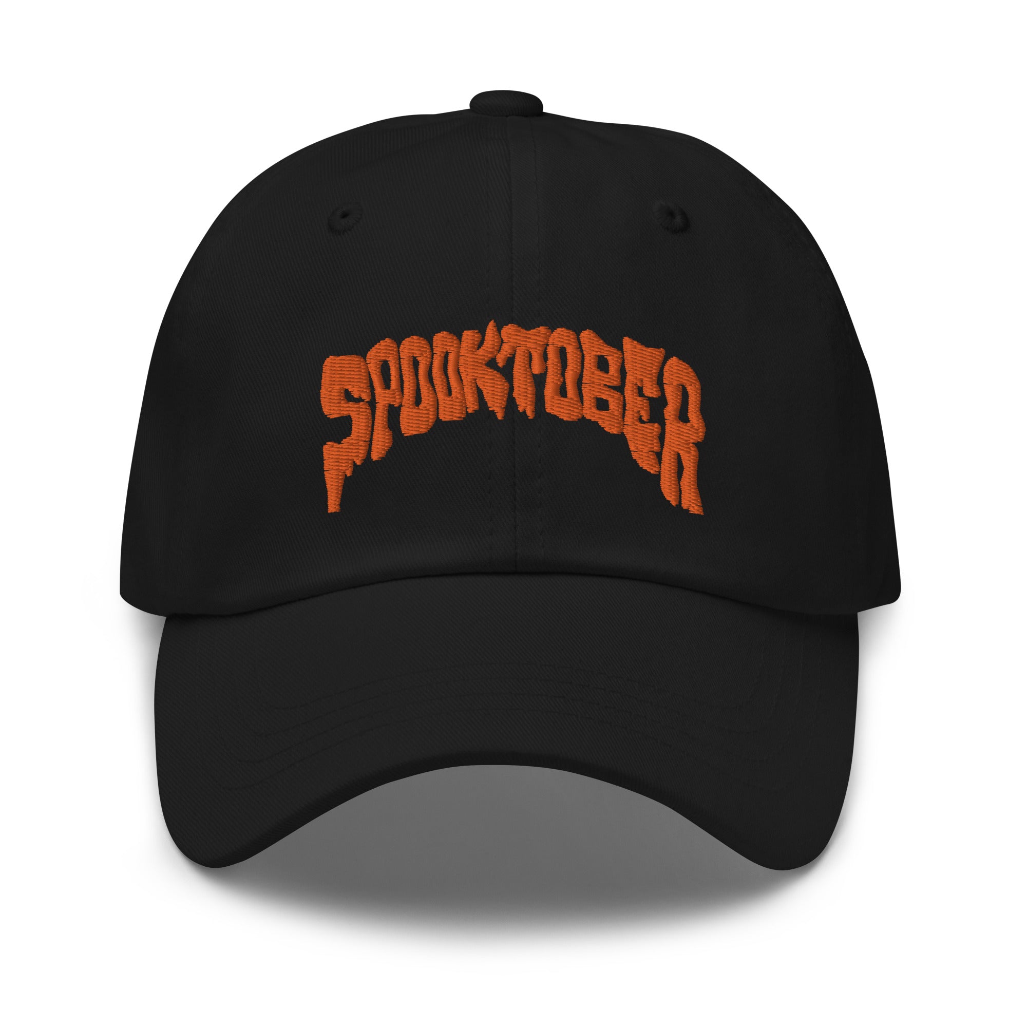 Spooktober Dad Hat-Hats-Bussin With The Boys-Barstool Sports