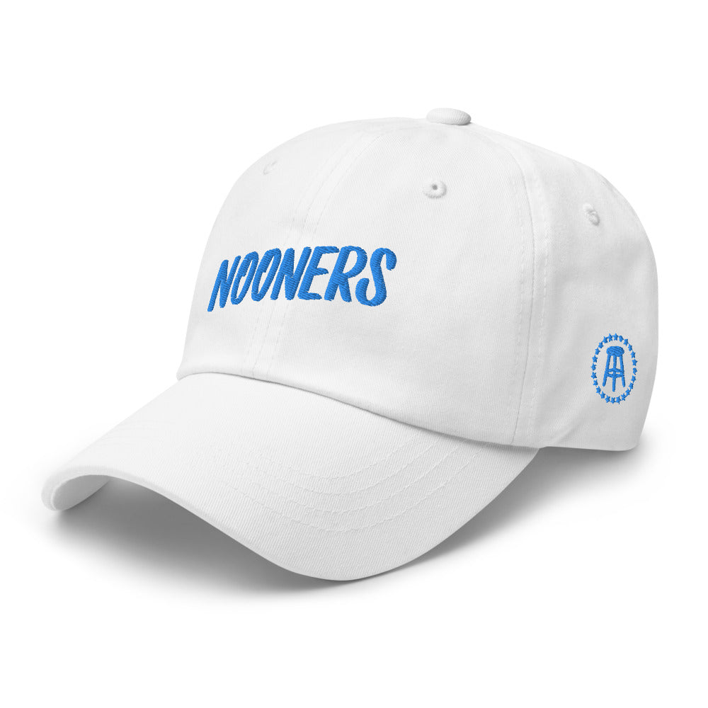 Nooners Dad Hat-Hats-Nooners-Barstool Sports
