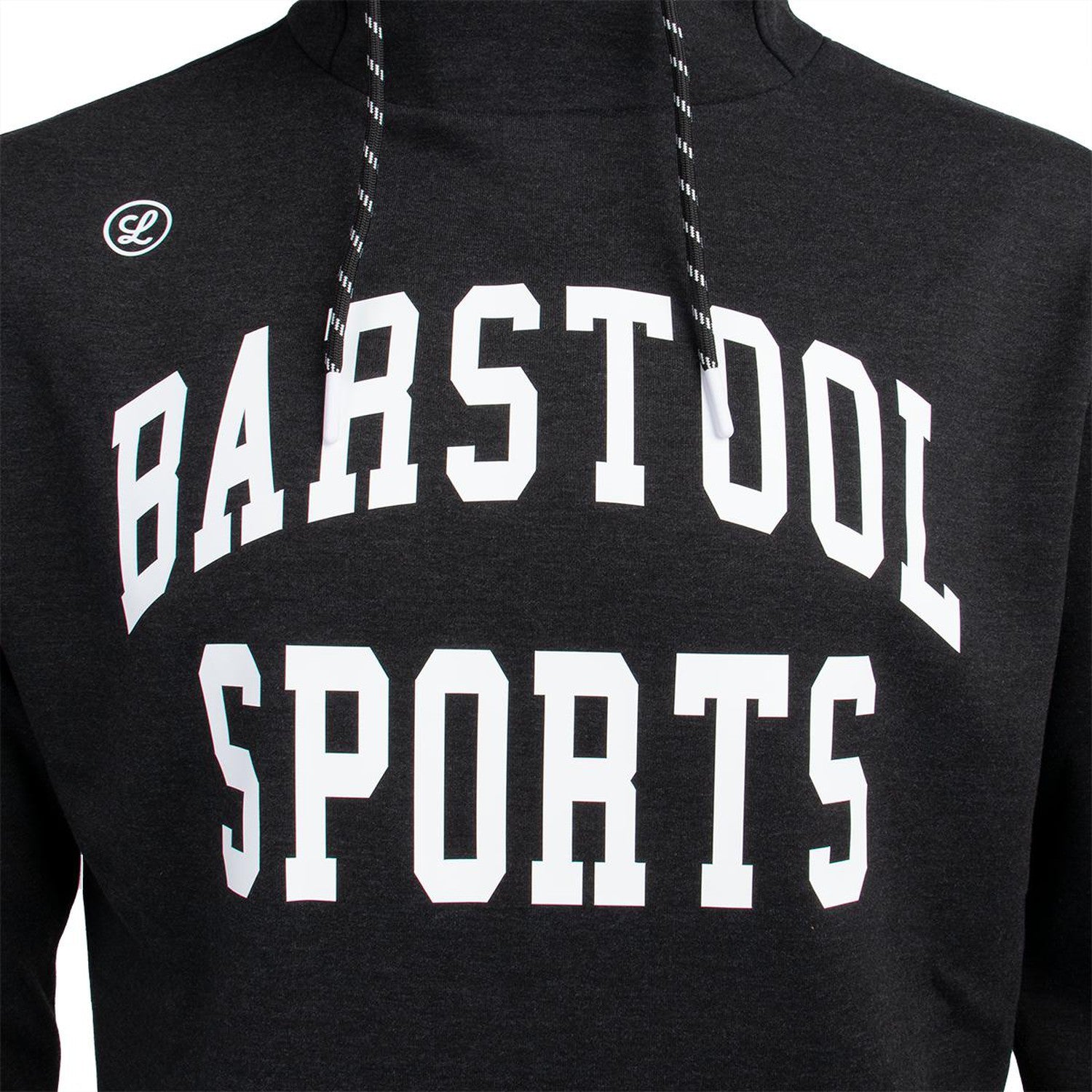 Barstool discount hoodie nike