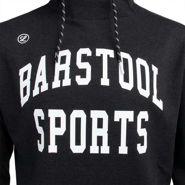 Legends x Barstool Sports Hawthorne Tech Hoodie-Hoodies & Sweatshirts-Barstool Sports-Barstool Sports