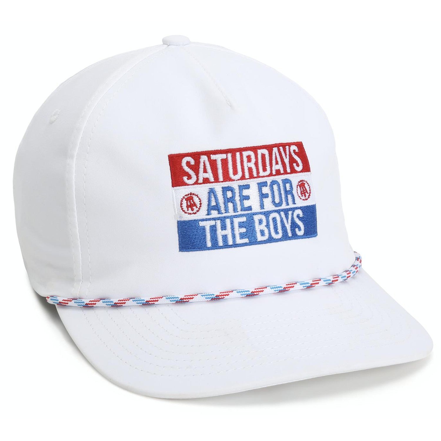 SAFTB Saturdays Are for The Dads II Tee | Barstool Sports Orange