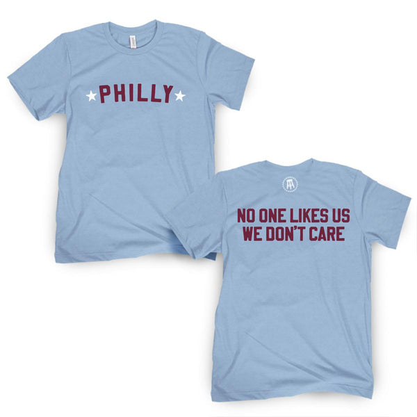 Barstool Philly Bunch Of S Shirt by Goduckoo - Issuu