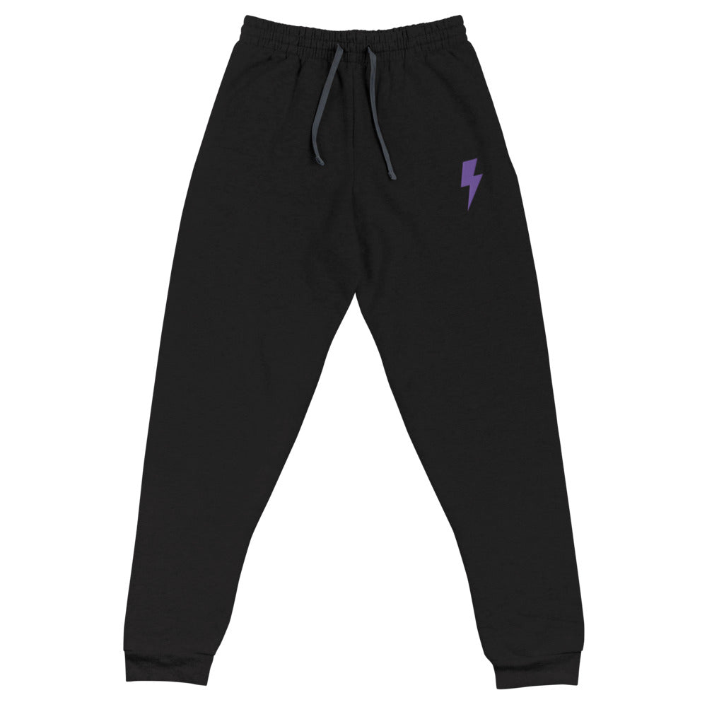 Chicks In The Office Embroidered Sweatpants-Sweatpants-Chicks in the Office-S-Barstool Sports