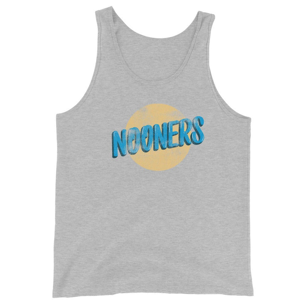 Nooners II Tank Barstool Sports
