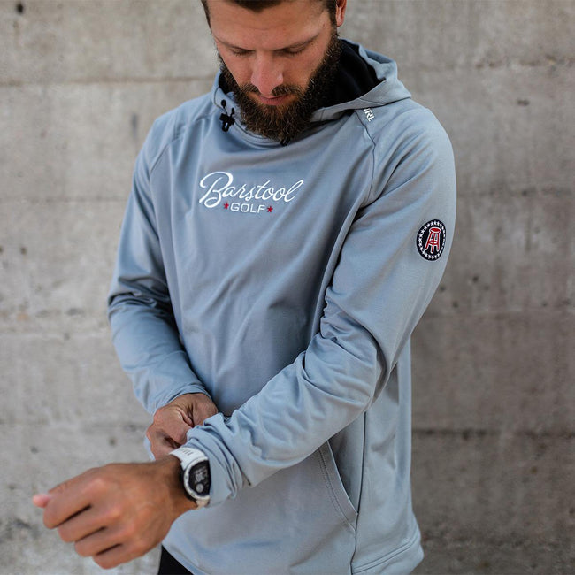 UNRL x Barstool Golf Crossover Hoodie II - Fore Play Clothing & Merch –  Barstool Sports