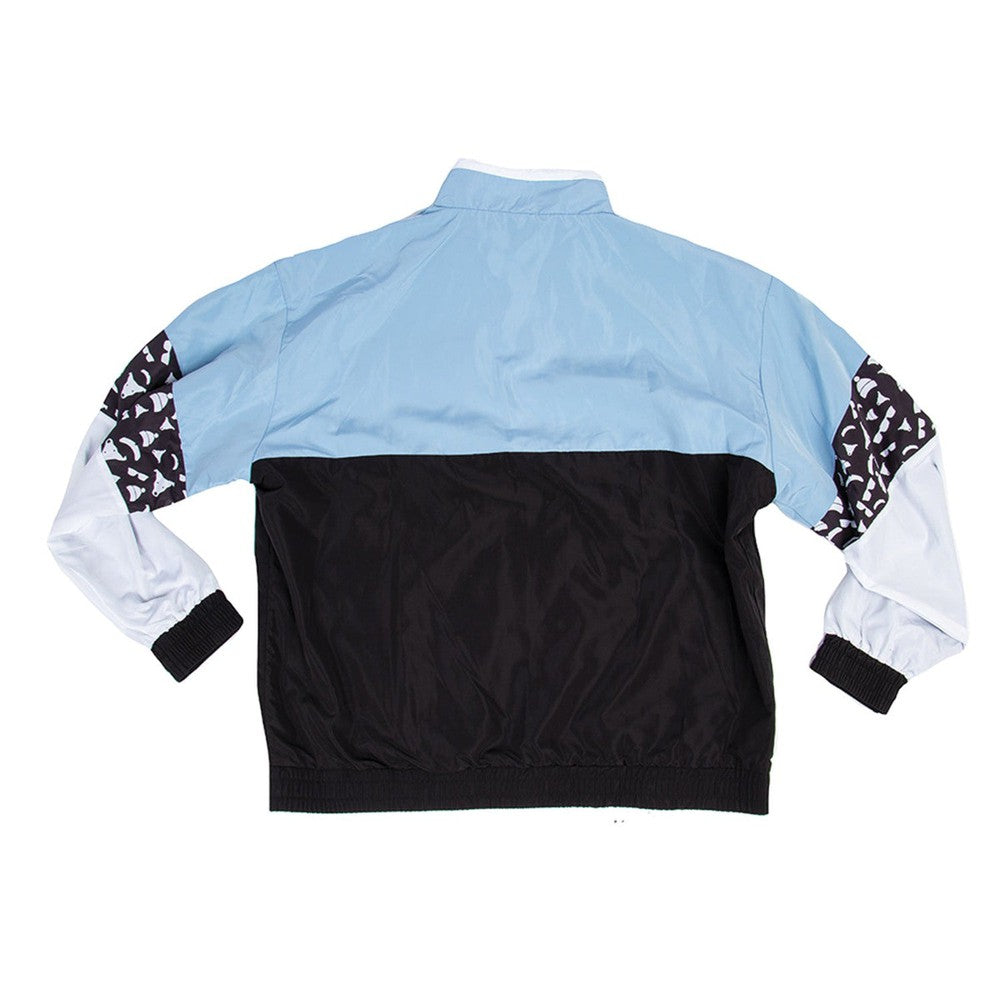 Pardon My Take Authentic Windbreaker-Jackets-Pardon My Take-Barstool Sports