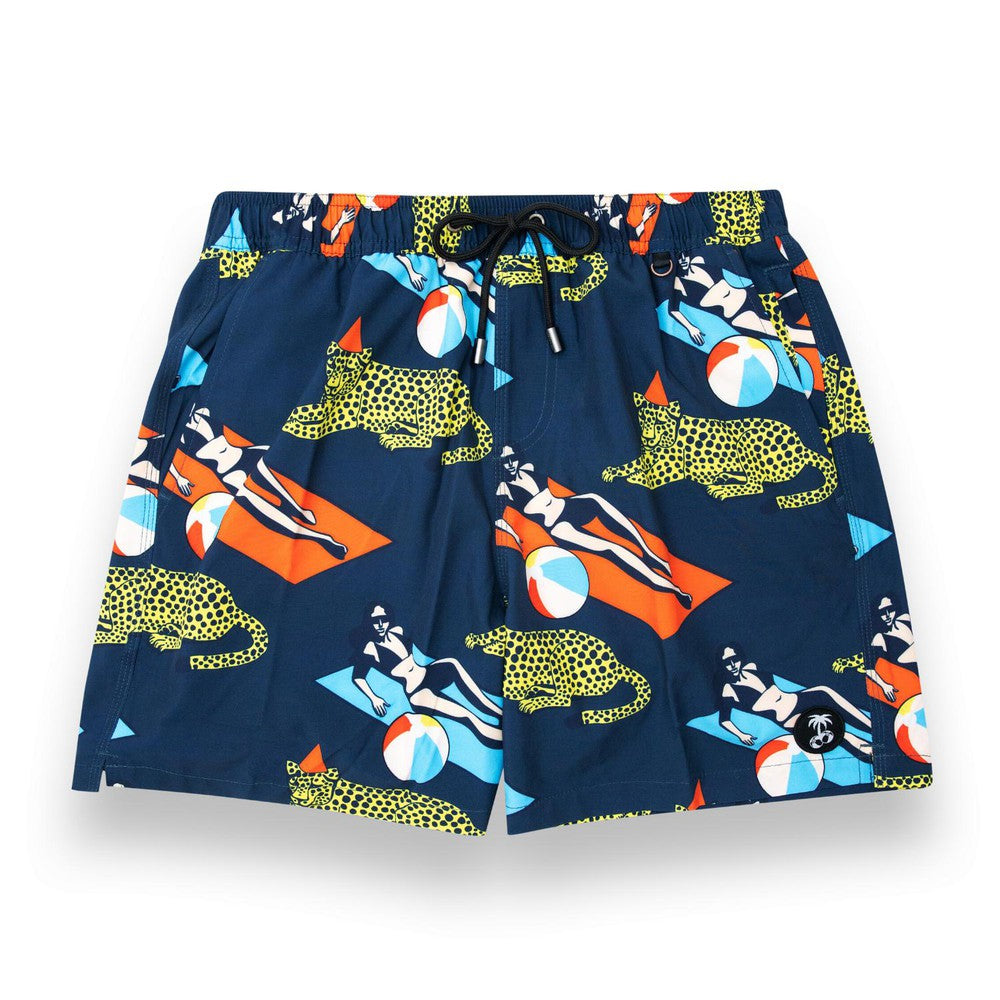 Balls Beachwear Viscous Celebration Matching Set-Bundles-Balls Beachwear-Barstool Sports
