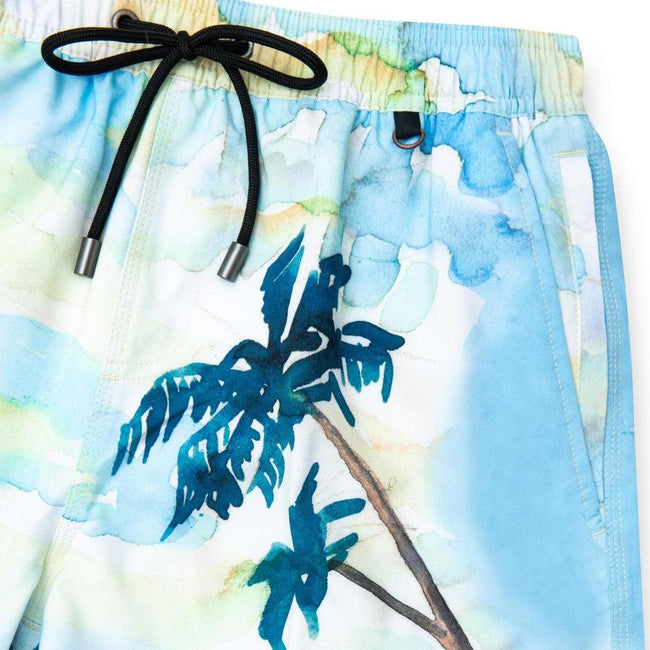 Balls Beachwear Bob's Your Uncle Swim Trunks