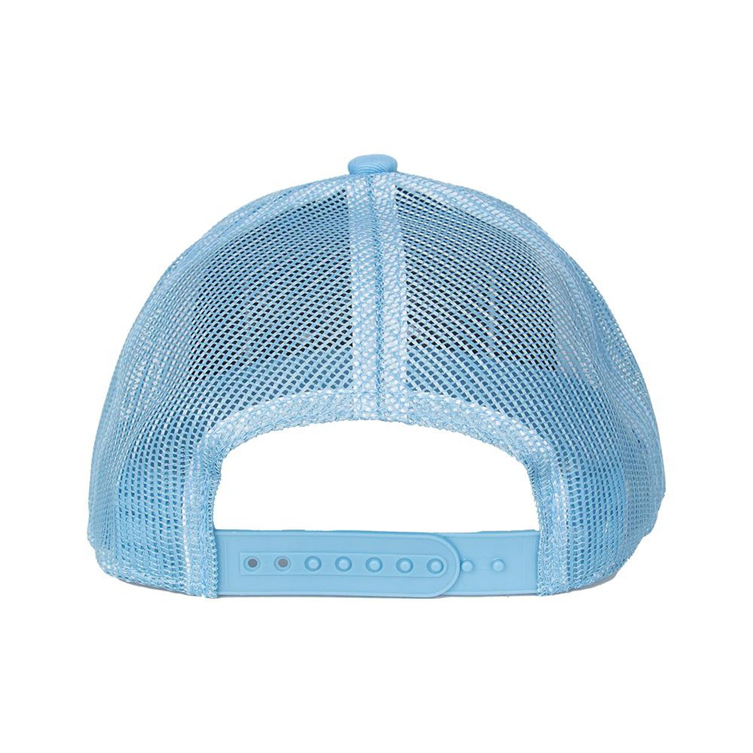 Barstool Sports Performance Hat, Light Blue Golf Headwear