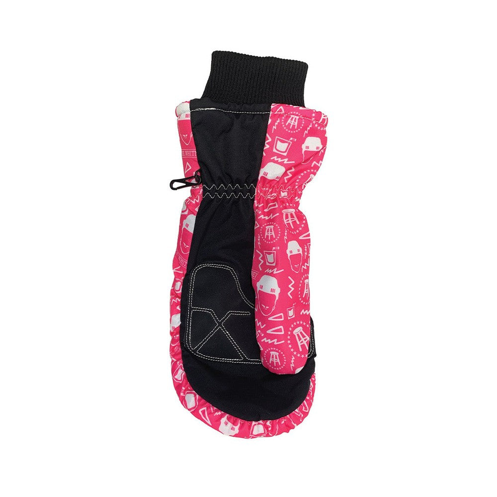 Watson Gloves x Pink Whitney Winter Mitts-Winter Accessories-Pink Whitney-Barstool Sports