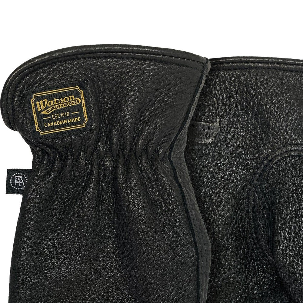Watson Gloves x Spittin Chiclets Winter Gloves-Winter Accessories-Spittin Chiclets-Barstool Sports