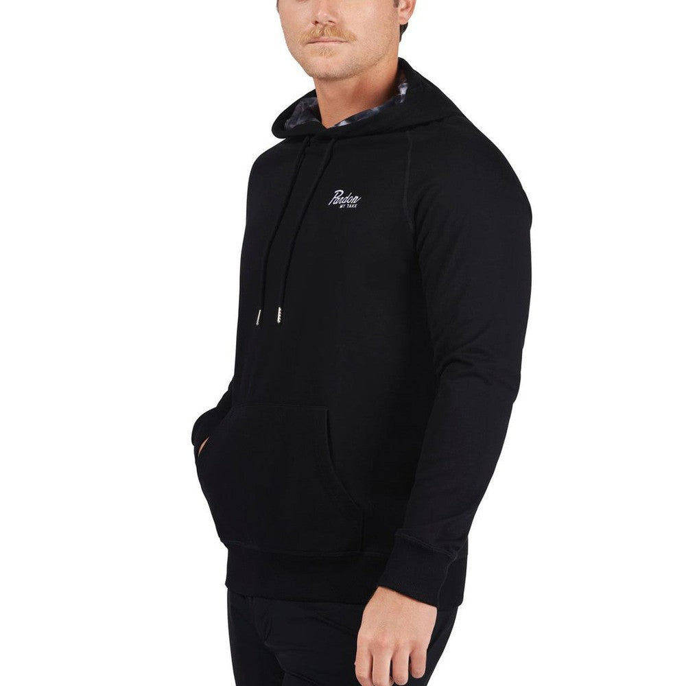 Pardon My Take Printed Hoodie-Hoodies-Pardon My Take-Barstool Sports