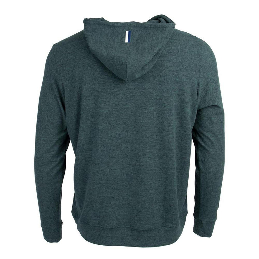 Rhoback x Barstool Golf "The Bear Crawl" Performance Hoodie Fore Play