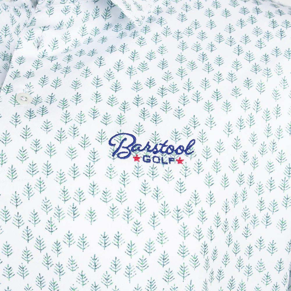 Rhoback x Barstool Golf "The Mile High" Performance Polo-Polos-Fore Play-Barstool Sports