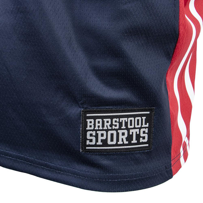Barstool Sports Authentic Basketball Jersey-Jerseys-Barstool Sports-Barstool Sports