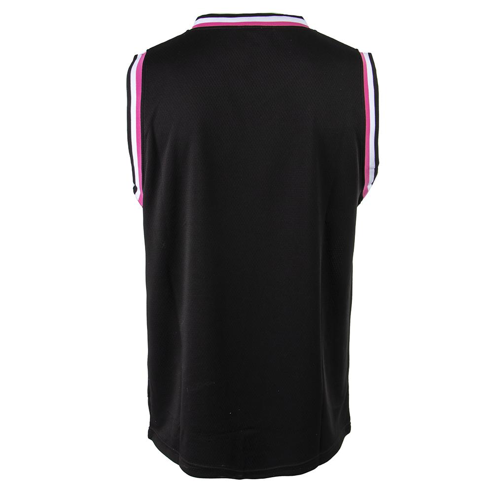 Pink Whitney Authentic Basketball Jersey-Jerseys-Pink Whitney-Barstool Sports