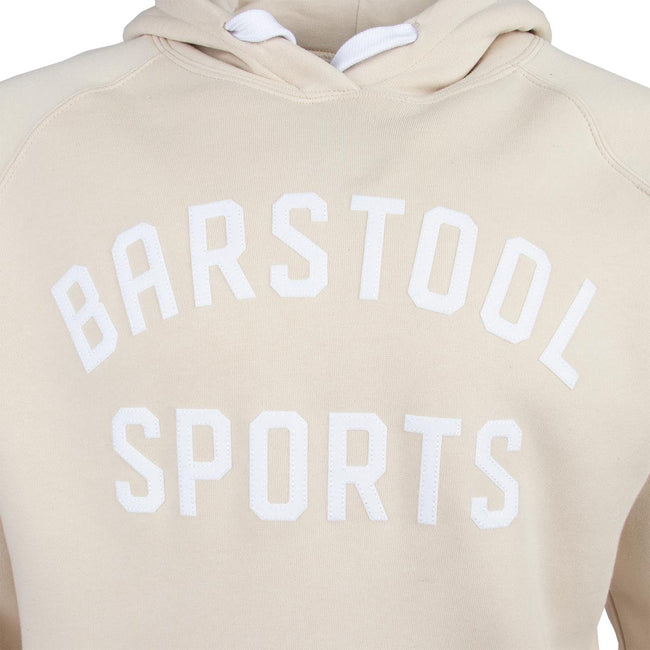Barstool Sportiqe Applique Olsen Hoodie II-Hoodies & Sweatshirts-Barstool Sports-Barstool Sports