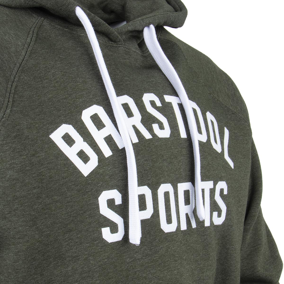 Barstool Sportiqe Applique Olsen Hoodie II-Hoodies & Sweatshirts-Barstool Sports-Barstool Sports