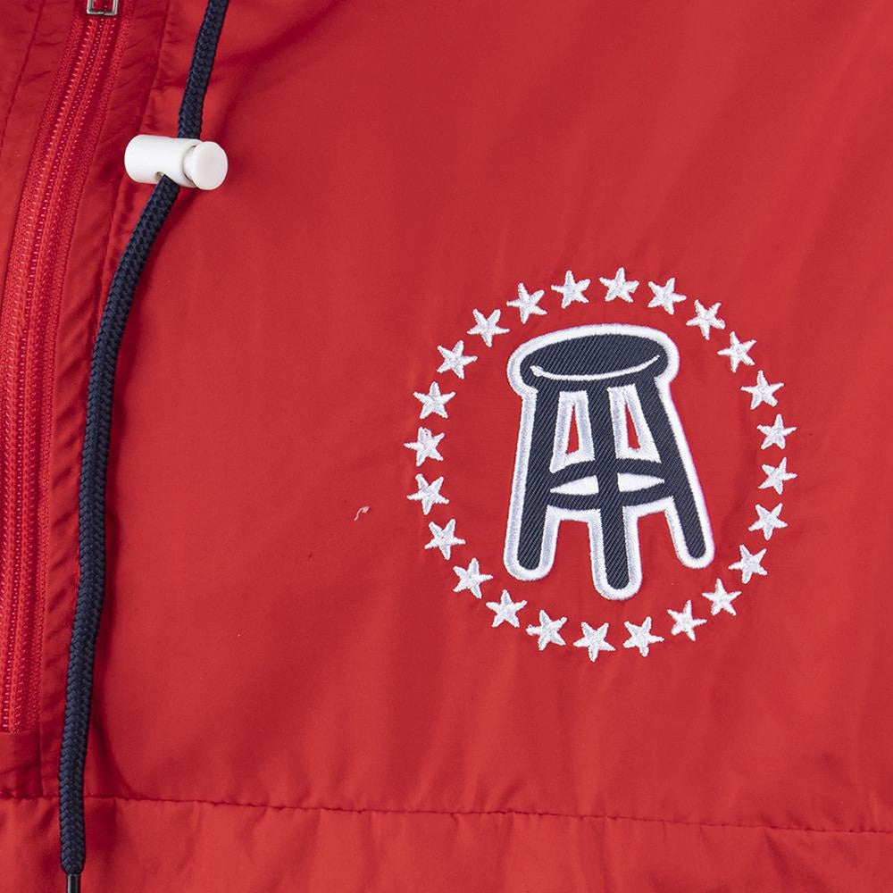 Barstool Sports Premium WindbreakerBarstool Sports Jackets & Merch