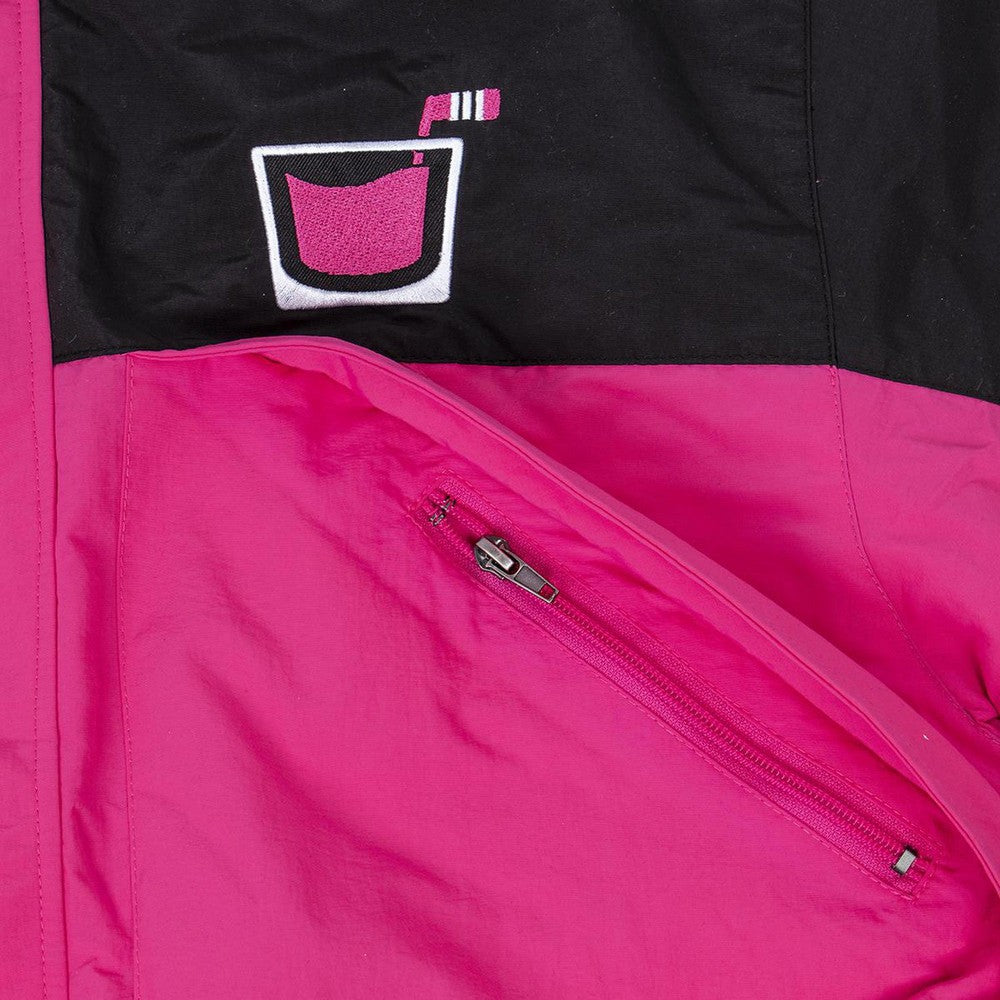 Pink Whitney Authentic Vintage Ski Jacket-Jackets-Pink Whitney-Barstool Sports