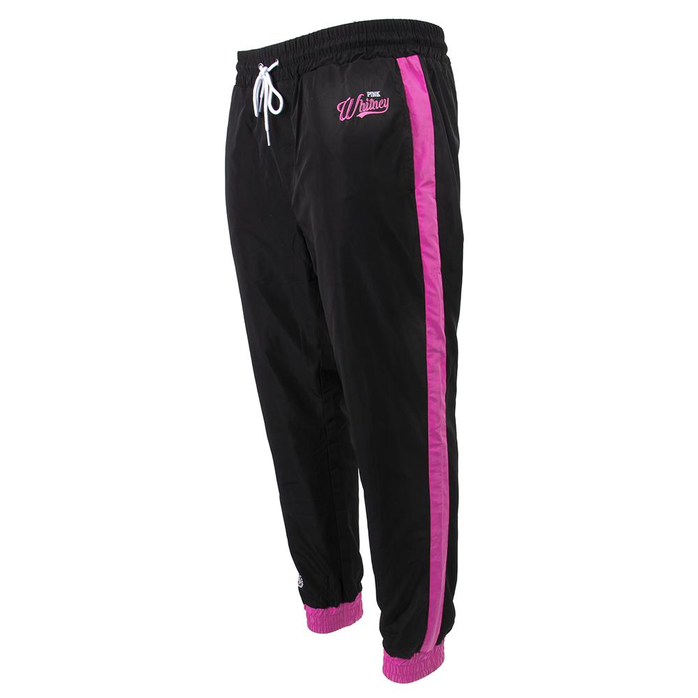 Pink Whitney Authentic Windbreaker Pants-Pants-Pink Whitney-Barstool Sports