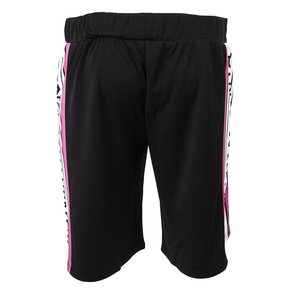 Pink Whitney Authentic Basketball Shorts-Shorts-Pink Whitney-Barstool Sports