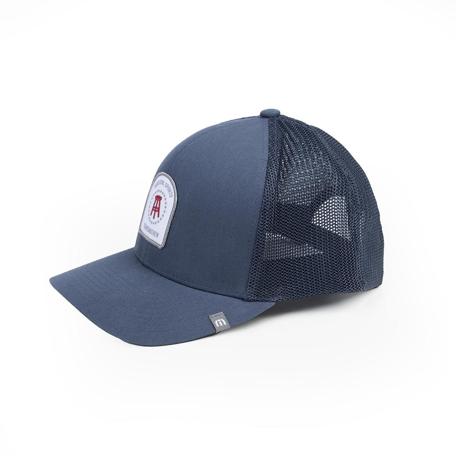 2021 Travis Mathew Jacked Hat