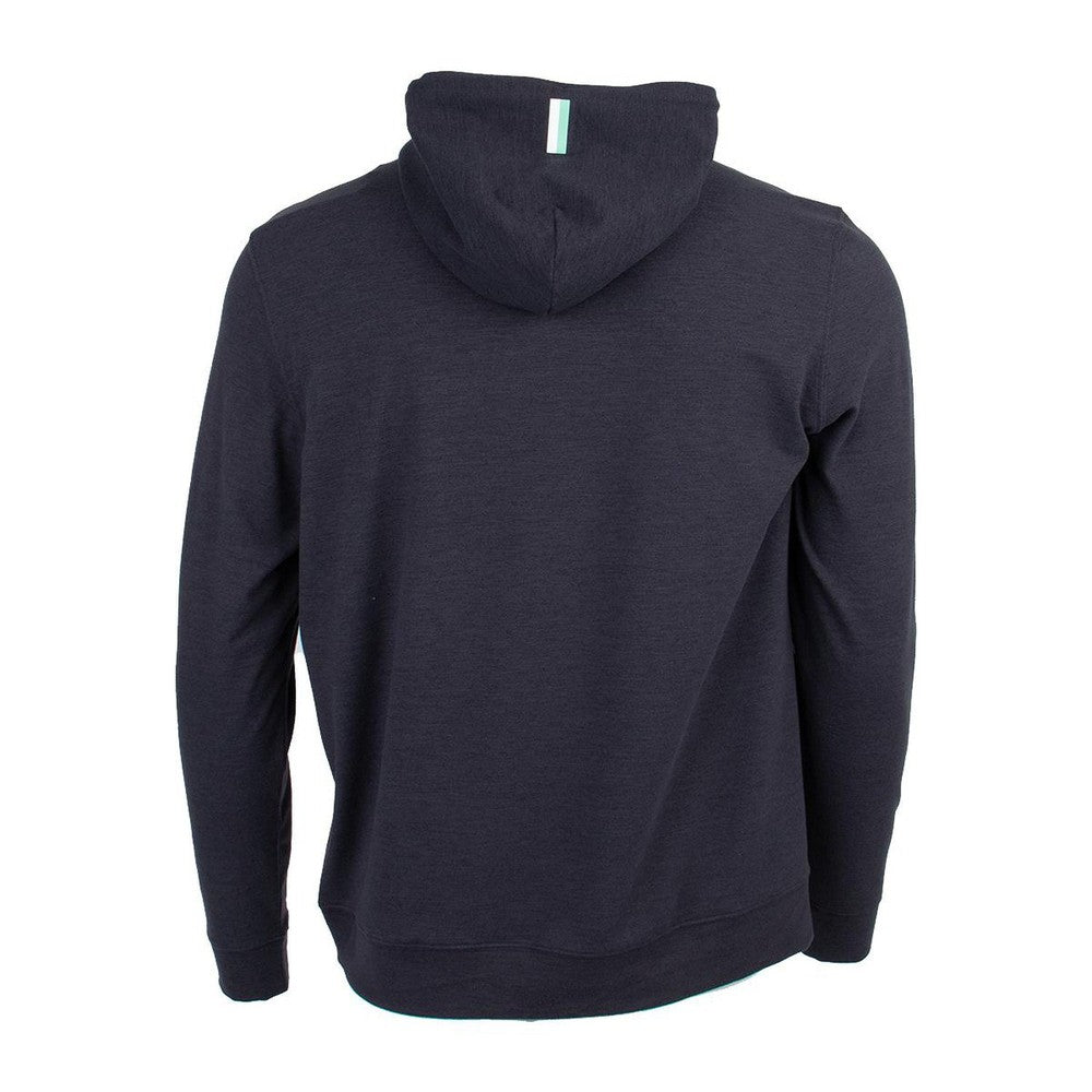 Rhoback x Pardon My Take "The Postgame" Performance Hoodie-Hoodies & Sweatshirts-Pardon My Take-Barstool Sports