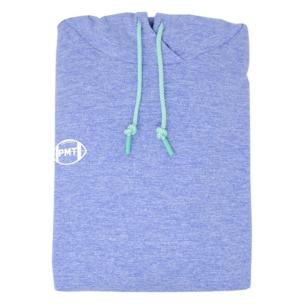 Rhoback x Pardon My Take "The Tailwind" Performance Hoodie-Hoodies & Sweatshirts-Pardon My Take-Barstool Sports