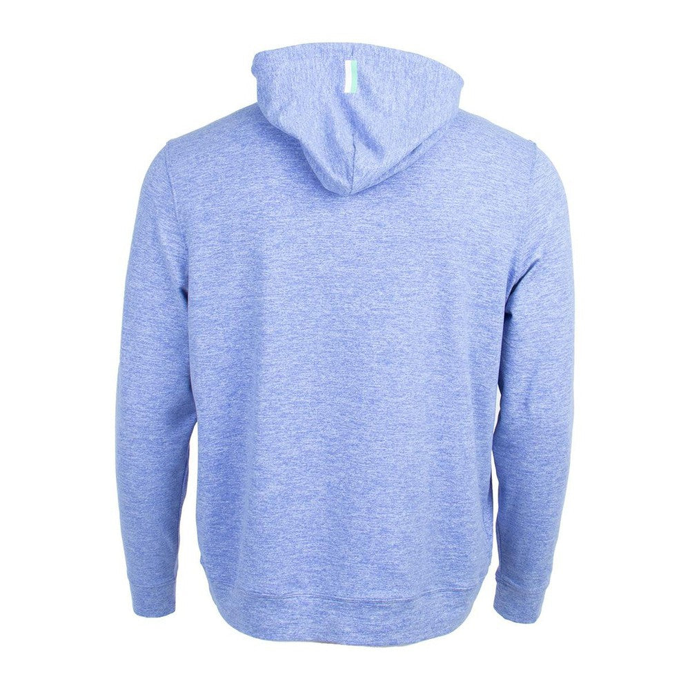 Rhoback x Pardon My Take "The Tailwind" Performance Hoodie-Hoodies & Sweatshirts-Pardon My Take-Barstool Sports