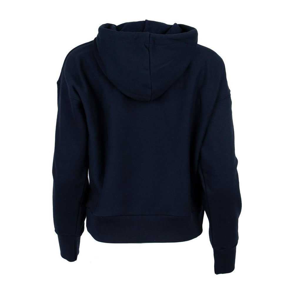 Barstool Sports Women's Champion Cropped Fleece Hoodie - Barstool ...