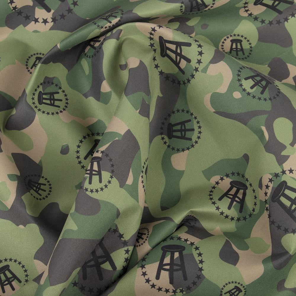 Barstool Outdoors Dog Bandana-Pets-Barstool Outdoors-Camo-One Size-Barstool Sports